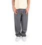Stüssy Volume Pleated Trouser (Grau)