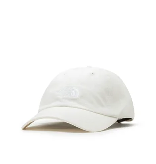 The North Face Norm Cap (Weiß)