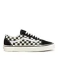 Vans Old Skool 36 DX (Schwarz / Weiß)