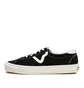 Vans UA Style 73 DX Anaheim Factory (Schwarz / Weiß)