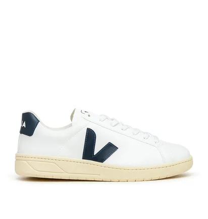 VEJA Pack Man Urca CWL (Weiß / Blau)