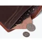 Bellroy Note Sleeve RFID (Braun)