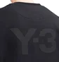 adidas Y-3 Classic Back Logo Crewneck (Schwarz)