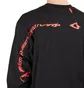 032c Juice Longsleeve Shirt (Schwarz)