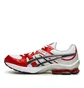 Asics Sportstyle Gel-Kinsei OG (Rot / Grau / Schwarz)