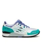 Asics Sportstyle Gel-Lyte III OG (Weiß / Türkis)