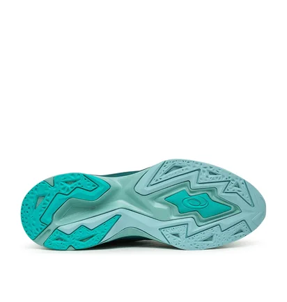 Asics HN2-S Protoblast (Türkis / Grün)