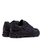Asics x Needles GEL-NYC (Schwarz / Lila)