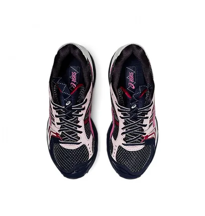 Asics Sportstyle W UB1-S Gel-Kayano 14 (Navy / Pink)
