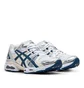 Asics WMNS Gel-Nimbus 9 (Creme / Navy)