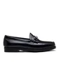 G.H.BASS Easy Weejuns Lincoln Penny Loafers (Schwarz)