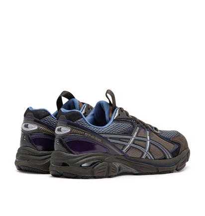 Asics UB6-S GT-2160 (Braun / Blau)