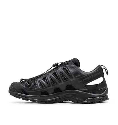 Salomon XA PRO 3D AMPHIB (Schwarz)