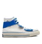 Converse x ADER ERROR Shapes Chuck 70 Hi (Weiß / Blau)