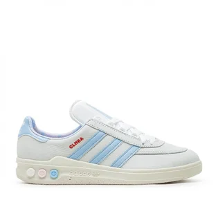 adidas Clmba (Weiss / Blau)