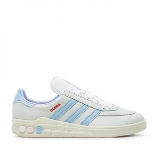 adidas Clmba (Weiss / Blau)