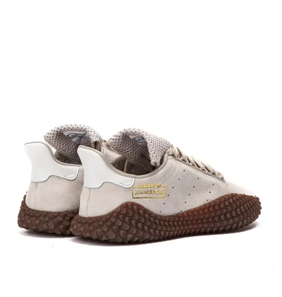 adidas Kamanda 01 (Braun / Weiß)