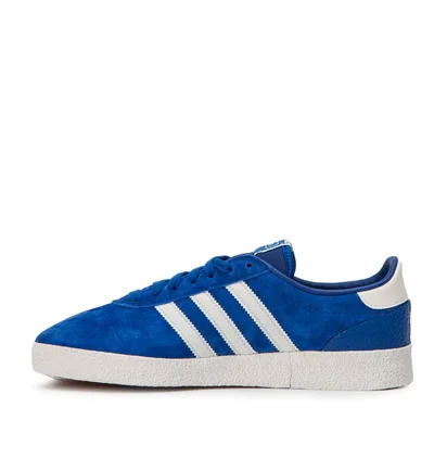 adidas Munchen Super Spezial (Blau)