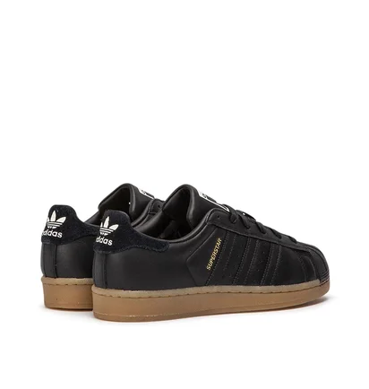 adidas Superstar W (Schwarz)