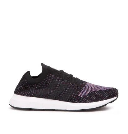 adidas Swift Run PK (Schwarz)