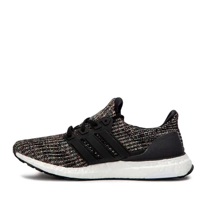 adidas UltraBoost Clima (Schwarz)