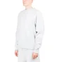adidas x Pharrell Williams Basics Crewneck (Hellgrau)