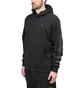 adidas x Pharrell Williams Basics Hoodie (Schwarz)