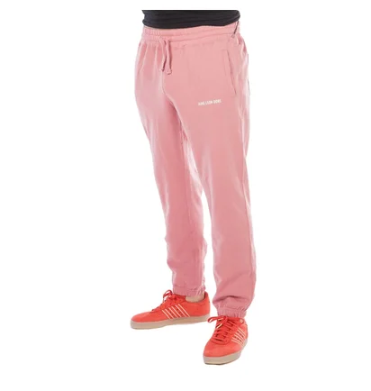 Aimé Leon Dore French Terry Sweat Pants (Dusty Pink)