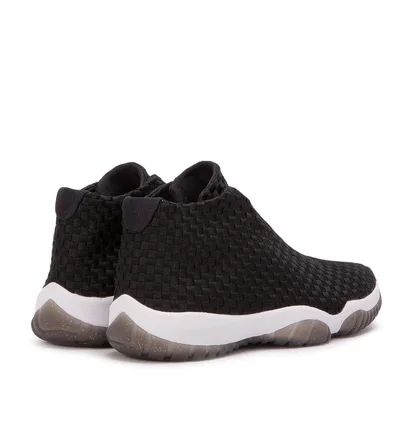 Air Jordan Future (Schwarz / Weiß)