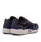 Asics Gel-Diablo (Schwarz / Navy)