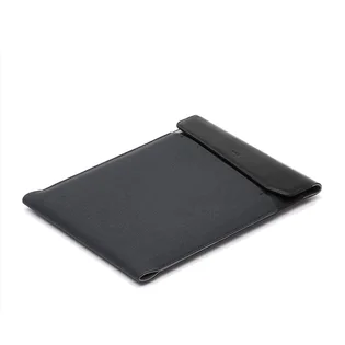 Bellroy Laptop Sleeve Extra 12 Inch (Dunkelgrau)