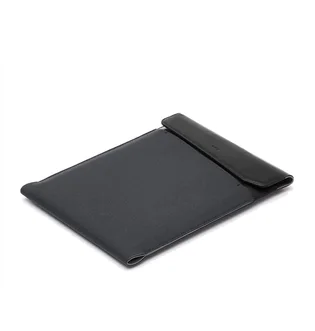 Bellroy Laptop Sleeve Extra 12 Inch (Dunkelgrau)