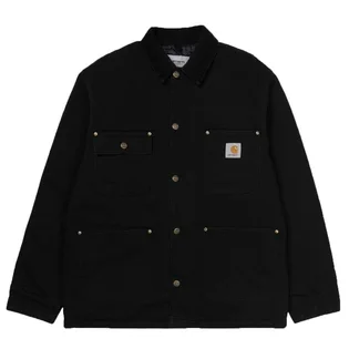 Carhartt WIP OG Chore Coat (Schwarz)