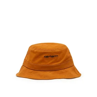 Carhartt WIP Script Bucket Hat (Bronze)