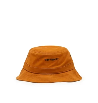 Carhartt WIP Script Bucket Hat (Bronze)
