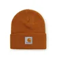 Carhartt WIP Short Watch Hat (Braun)
