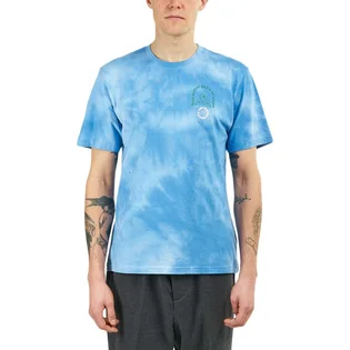 Carne Bollente Deep Secret T-Shirt (Blau)
