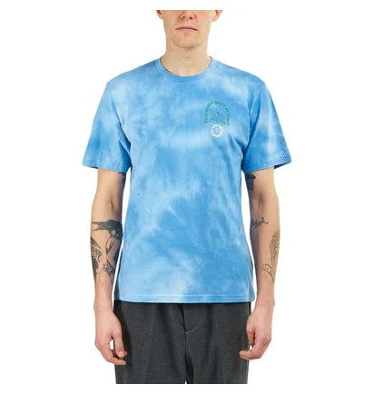 Carne Bollente Deep Secret T-Shirt (Blau)