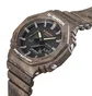 Casio G-Shock GA-2100FR-5AER (Braun)