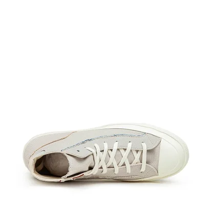 Converse Chuck 70 Tearaway (Silber / Weiß)