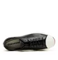 Converse Jack Purcell Leather OX (Schwarz / Weiß)