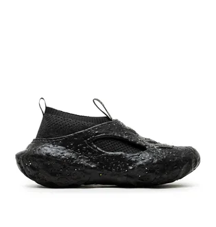 Converse Sponge Crater Slip (Schwarz)