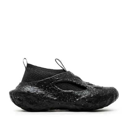 Converse Sponge Crater Slip (Schwarz)