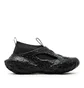 Converse Sponge Crater Slip (Schwarz)