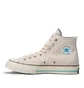 Converse x Golf Le Fleur Chuck Taylor 70 Hi (Beige / Schwarz)