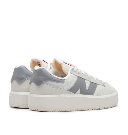 New Balance CT302RS (Weiß / Grau)