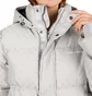 Daily Paper Lavan Puffer Jacket (Grau)