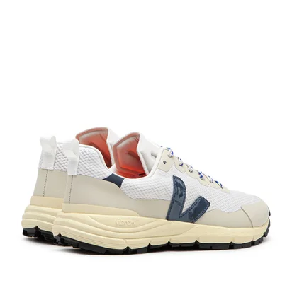 Veja WMNS Dekkan Alveomesh (Grau / Navy)