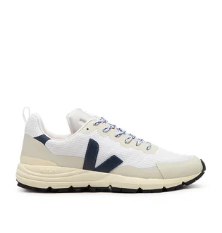 Veja Dekkan Alveomesh (Grau / Navy)