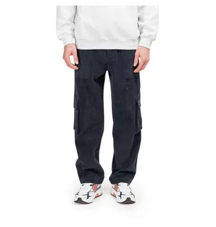 Dime Corduroy Cargo Pants (Navy)